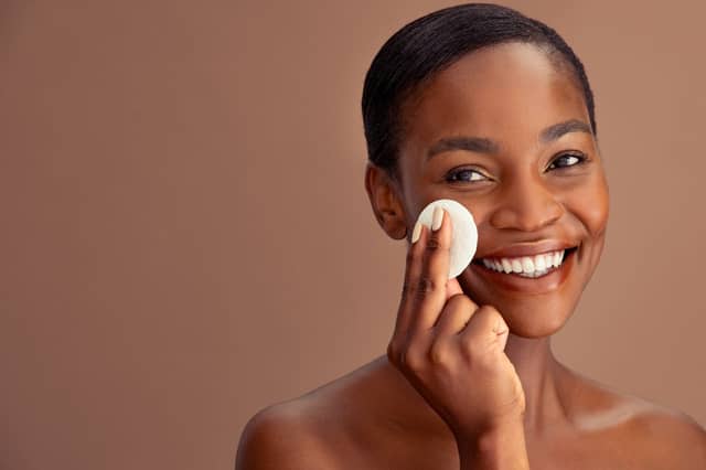 New exciting beauty products out this week including Anua, Rosie & B and St. Tropez