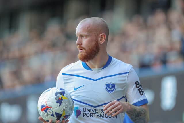 Connor Ogilvie is out for up to three months with a knee injury. Picture: Jez Tighe/ProSportsImages