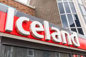 Iceland Halloween range for 2025 - a full list of every item available