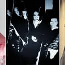 The Cure, Lewis Capaldi and Calvin Harris have been revealed as the headline acts for the Isle of Wight Festival 2026.