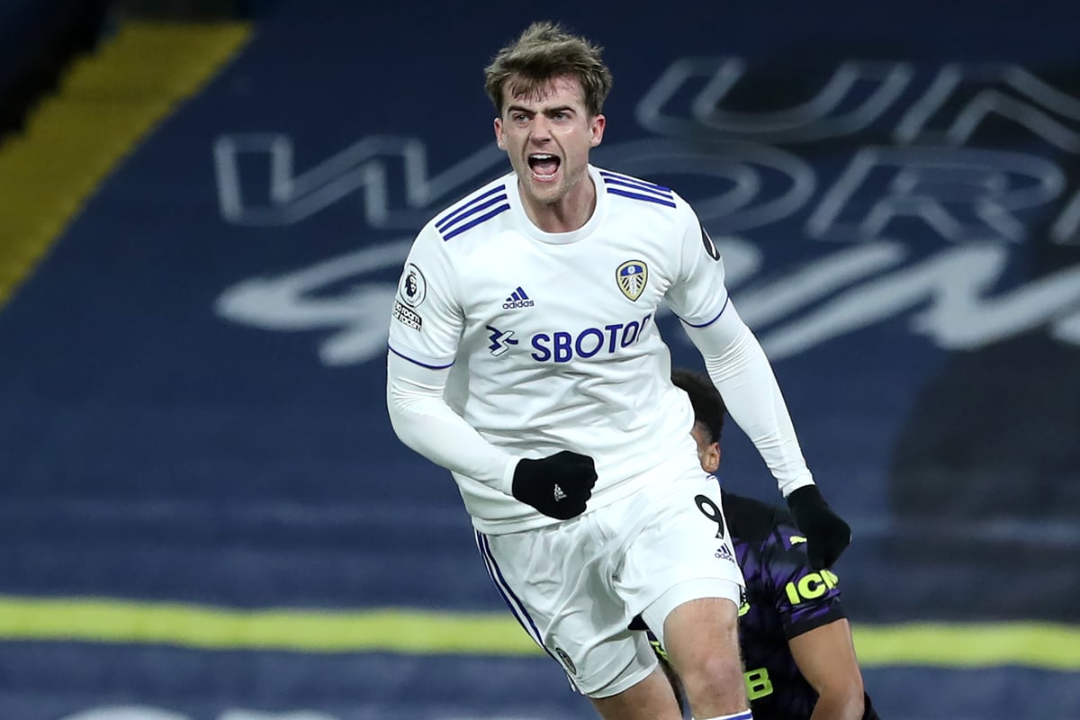 Patrick Bamford update with talk of Portsmouth move amid Middlesbrough and Wrexham interest in former Leeds United man