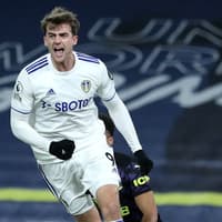 Portsmouth boss reveals Patrick Bamford transfer position with squad space free amid former Leeds United striker talk