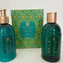 The new Spa Ceylon range has landed at Amazon - and some of the products have discounts at the moment