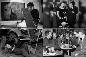 There are some things everyone used in the 60s and 70s, yet many people today would struggle to identify