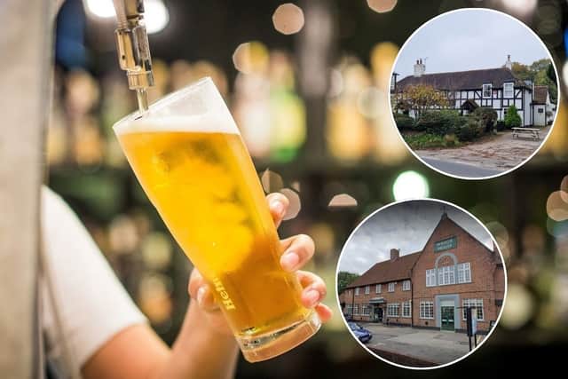 Pubs are facing a 'perfect storm' with the BBPA urging Rachel Reeves to save the industry from falling on its knees.