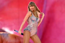 Listen to Taylor Swift’s album - and thousands of others - for just 99p 