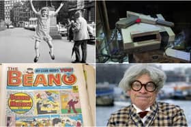 There were plenty of ways for children to keep themselves entertained after school in the 80s