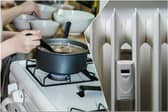 Many energy-saving tricks don’t require big renovations or expensive gadgets (Photos: Pexels/Getty Images)
