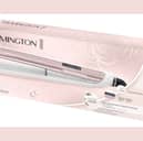 Early Prime Day Deal: The Remington rose pearl hair straightener customers say are better than ghd 
