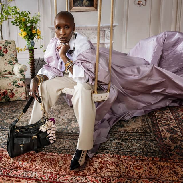 Mulberry will be opening a pop-up shop at Gunwharf Quays on October 16.