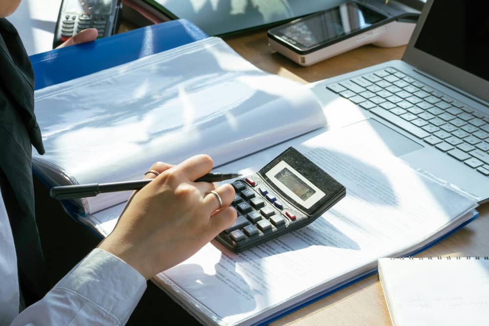 The deadline to register for Self Assessment with HMRC is this Sunday, October 5 (Photo: Pexels)