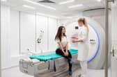 Booking a private scan can skip long waits on the NHS - and it's more affordable than you might think