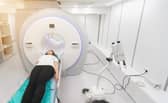 Full-body MRI scans are among the services offered