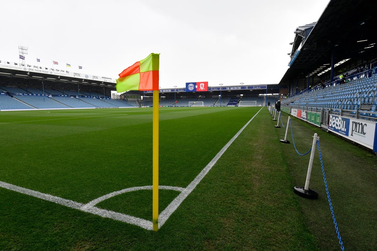 Portsmouth south-coast derby plans rocked by 'worst injury crisis in 10 years' ahead of Southampton visit