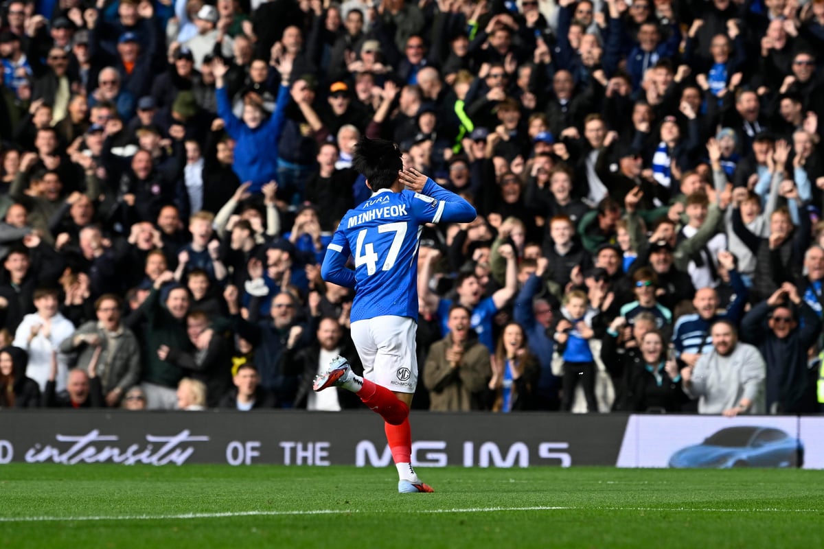 What’s next for Tottenham Hotspur loanee after announcing himself to Championship with Portsmouth