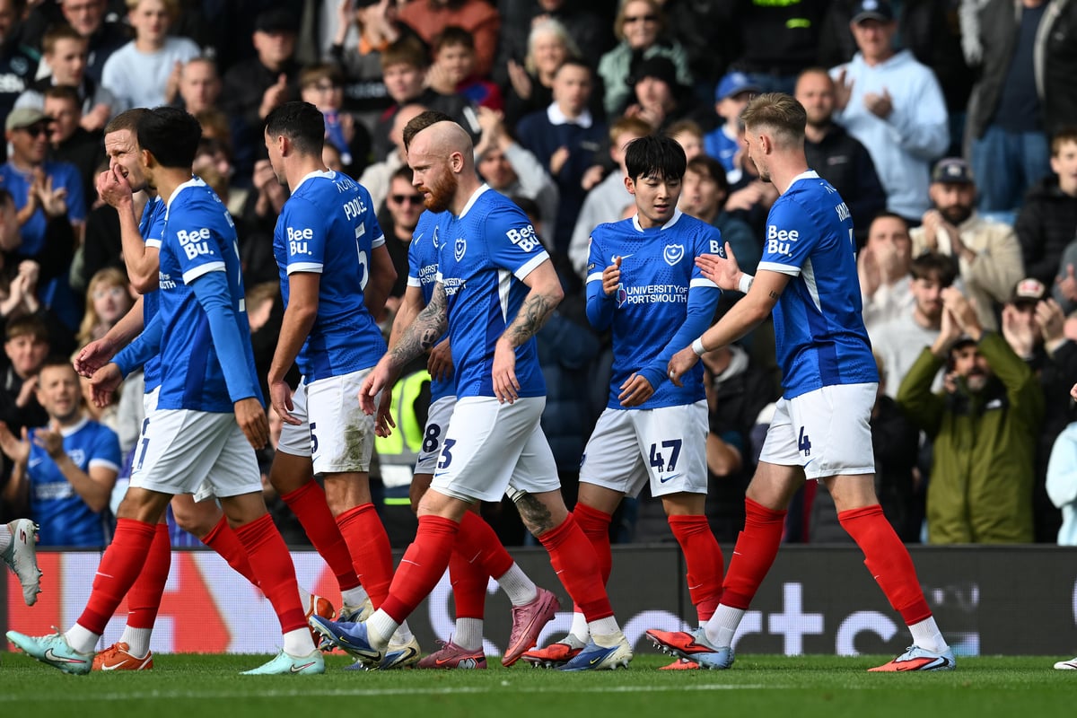 I asked AI to predict the final Championship table - and here’s where Portsmouth, Sheffield United, Ipswich Town & Co finish