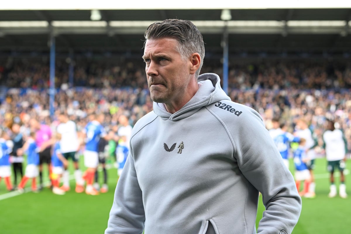 Rob Edwards leaps to defence of key Middlesbrough man after costly Portsmouth mistake