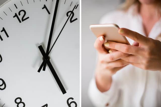 Date clocks go back in October - why clocks change on a weekend and if your clocks will update automatically.