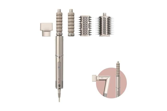Shark 4-in-1 FlexStyle Multi Hot Air Styler