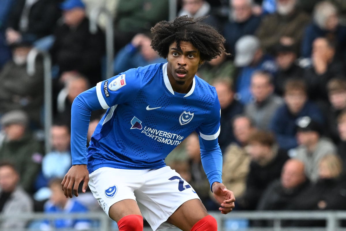 ‘You’ll soon see’: Liverpool capture’s big Portsmouth vow as return accelerates