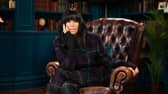 Claudia Winkleman is back to host The Celebrity Traitors