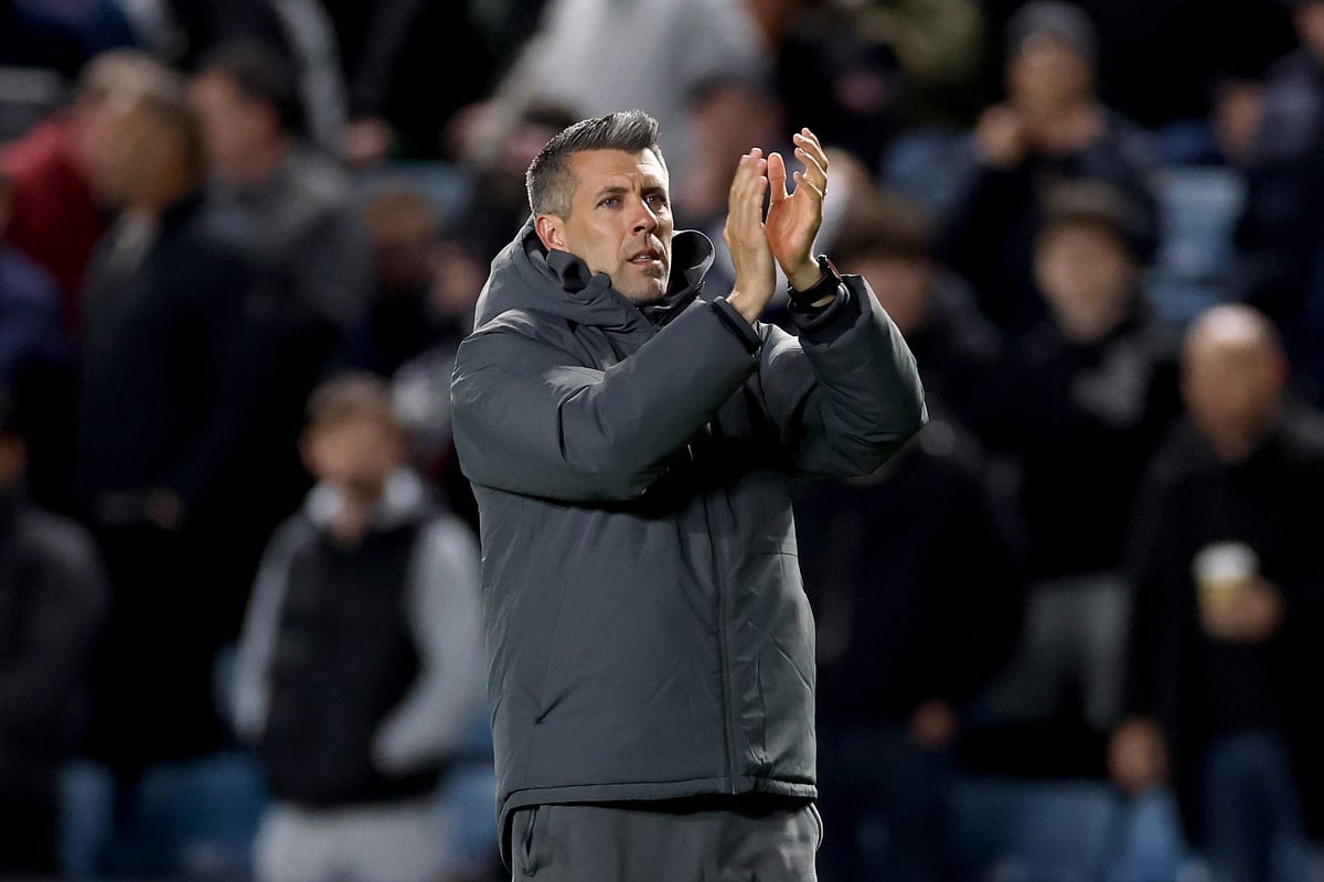 Portsmouth rivals 'set to sack' manager after just 9 Championship games in charge