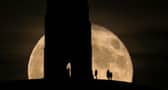 While some are readying the decorations for another Halloween, others are setting up to celebrate the pagan origins of the annual affair - Samhain.
