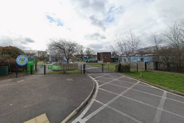 Lee-on-the-Solent Infant and Nursery School is currently consulting staff on extending the school day by 15 minutes.
