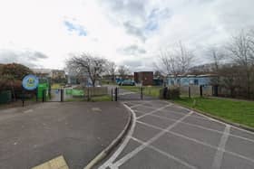 Lee-on-the-Solent Infant and Nursery School is currently consulting staff on extending the school day by 15 minutes. 