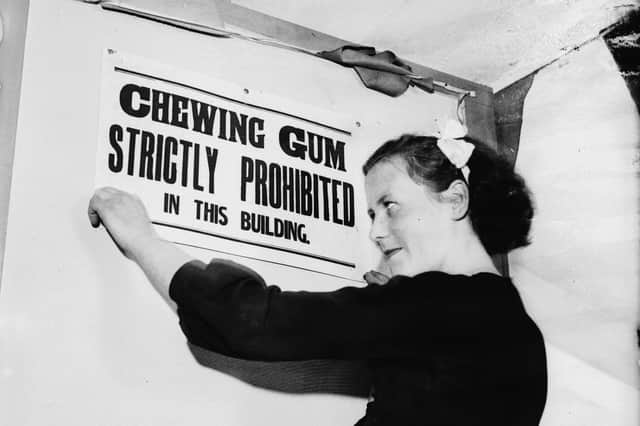 If you swallow a piece of chewing gum, it won't stick around in your gut for seven years, despite what you were told