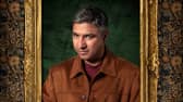 Ted Lasso star Nick Mohammed is part of the cast of the inaugural Celebrity Traitors. He was a host on BBC Proms this summer. 