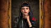 Ruth Codd is known for her roles in some of Netflix’s most spooky shows. She was in the cast of The Midnight Club and followed that up with being in The Fall of the House of Usher. 