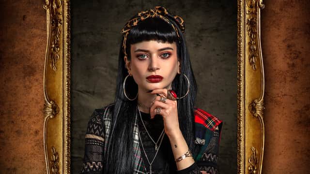 Ruth Codd is known for her roles in some of Netflix’s most spooky shows. She was in the cast of The Midnight Club and followed that up with being in The Fall of the House of Usher.
