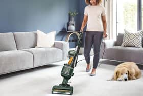 Shark's pet vacuums are among the best in the business
