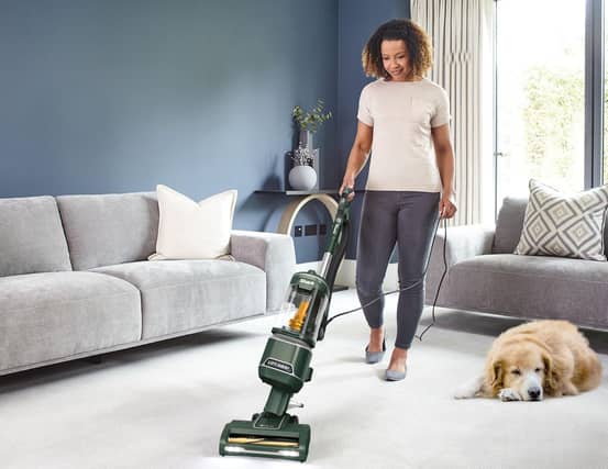 Shark's pet vacuums are among the best in the business