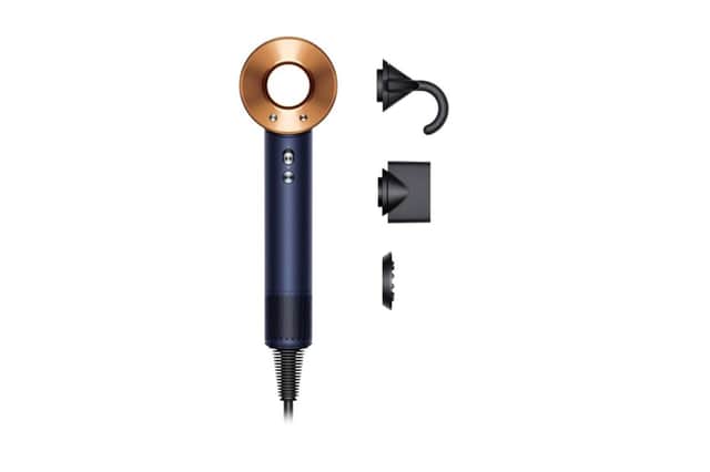 Dyson Supersonic Hair Dryer