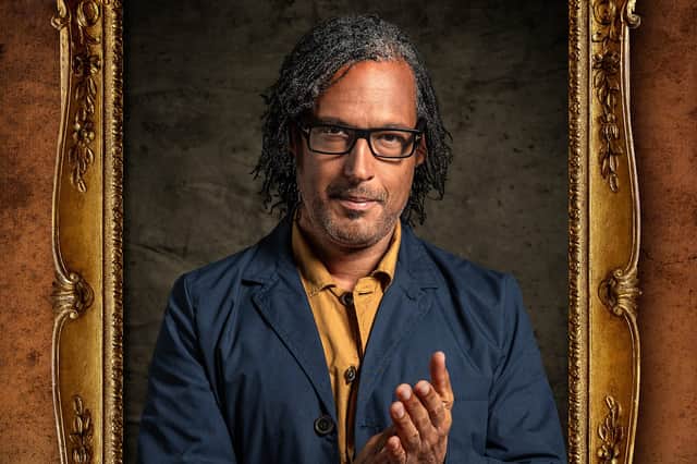 Historian and TV presenter David Olusoga has the joint longest odds to win Celebrity Traitors - at least before the first episode. He is 12/1 to win via Oddschecker.