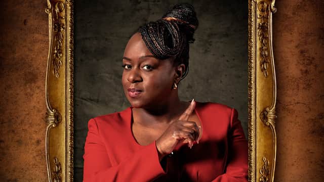 EastEnders favourite Tameka Empson is not being backed to win Celebrity Traitors - at least before the first episode. She is 10/1 to win via Oddschecker.