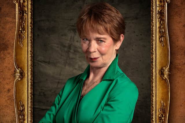 The Thursday Murder Club star Celia Imrie is one of the early frontrunners for Celebrity Traitors - at least before the first episode. She is 2/1 to win the show via Oddschecker.