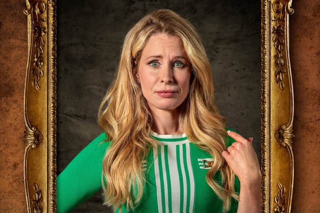 Comedian Lucy Beaumont is not currently fancied with the bookies to win Celebrity Traitors. She has fairly long odds and is 8/1 to win via Oddschecker.