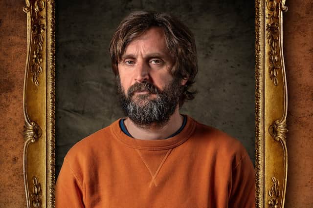 TV comedy favourite Joe Wilkinson is not currently being backed to win Celebrity Traitors. He is 9/2 to win via Oddschecker, at least before the first episode.