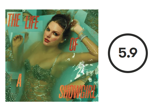 Reception to Taylor Swift's new album has been divisive, leading some to speculate the huge number of variants released in a short amount of time is tantamount to 'chartstorming.'