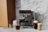 Ninja's Luxe Cafe Premier is like no other coffee machine