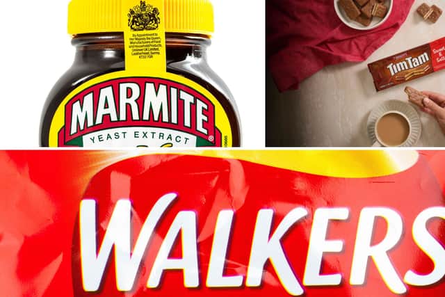 New food finds: 12 items that shoppers are raving about this month