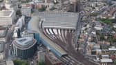 London Waterloo
