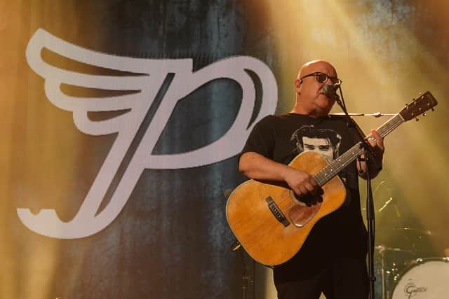 90s alt-rock icons Pixies and Skunk Anansie are among the first names confirmed for Bearded Theory 2026, with tickets currently on sale.