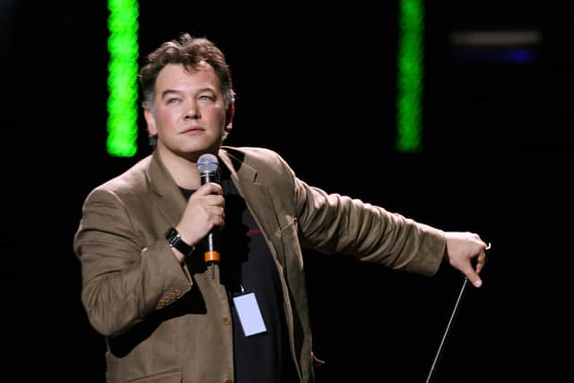 Bearded Theory has also confirmed that Stewart Lee will be performing as part of their 2026 festival.