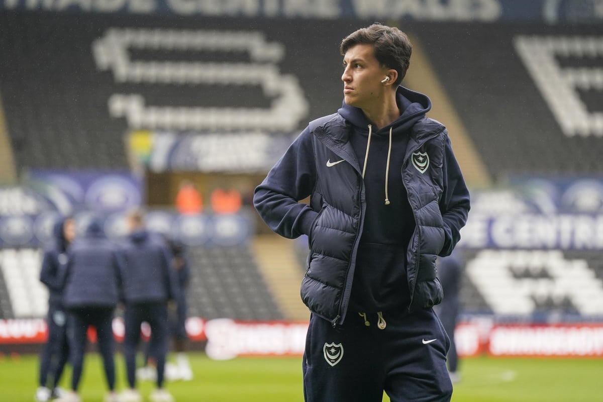 'I know I can play': Portsmouth outcast opens up about Fratton frustration after Bradford career rejuvenation