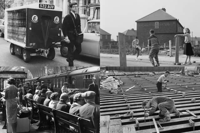 People often look back upon the 60s through rose-tinted glasses, but some things really were better back then