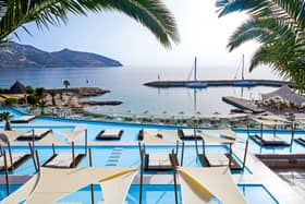  Mirabello Bay Luxury Resort